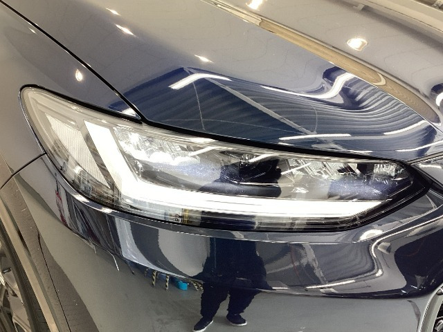 ZR-V2.0 e:HEV Z ブラックスタイル