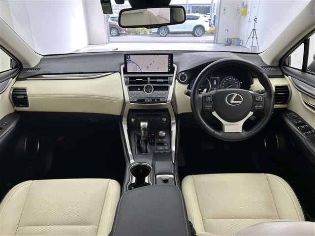 NX300h バージョンL