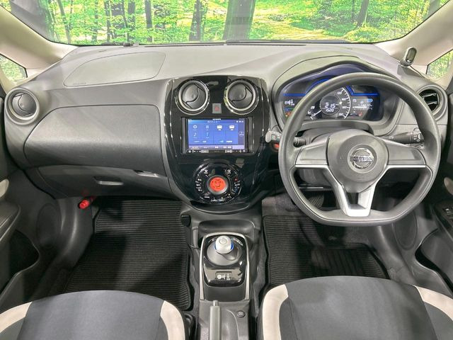 ノート1.2 e-POWER X