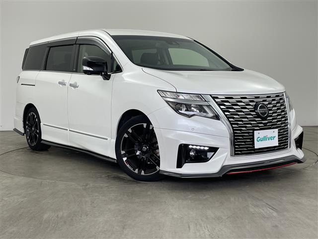 エルグランド2.5 250ハイウェイスターS