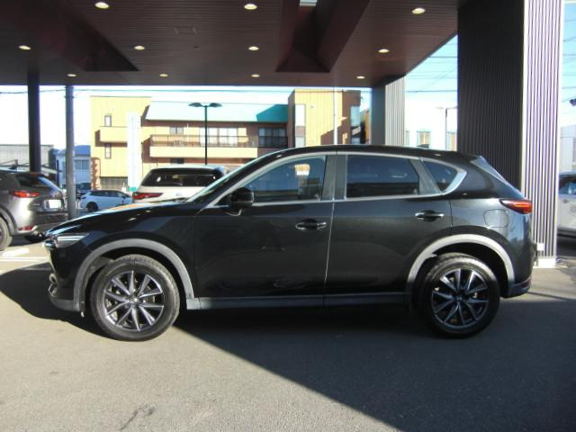 CX-52.2 XD Lパッケージ