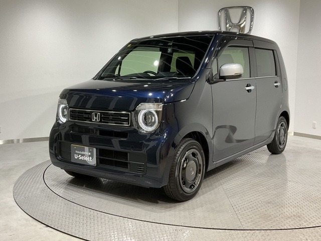 N-WGNL スタイルプラス ビター