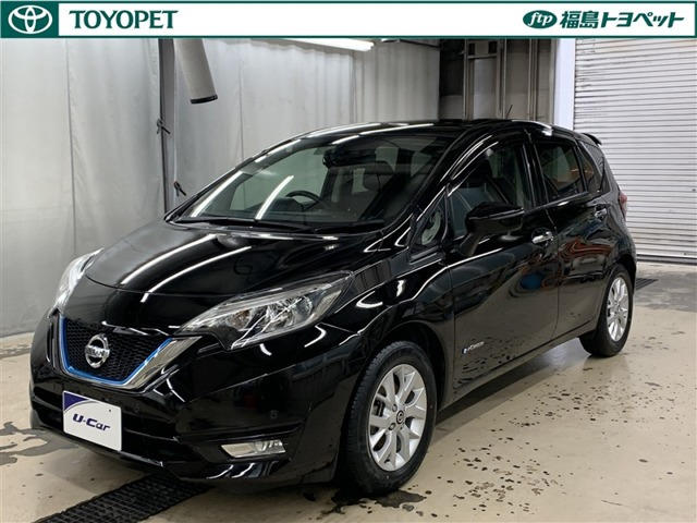 ノート1.2 e-POWER X