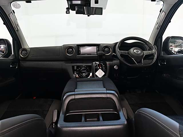 NV350キャラバン