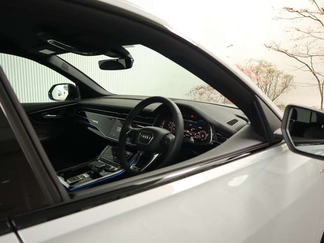 Q8ブロンズ エディション ディーゼル 4WD