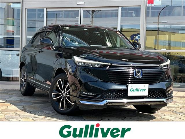 ヴェゼル1.5 e:HEV Z