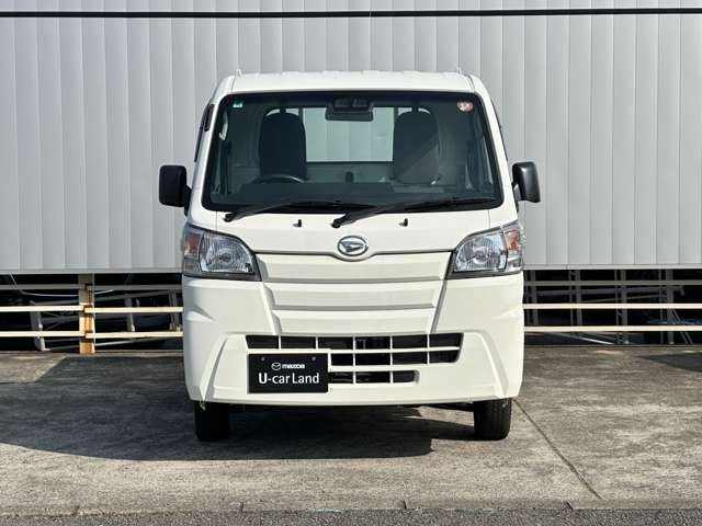 ハイゼットトラックスタンダード SAIIIt 4WD