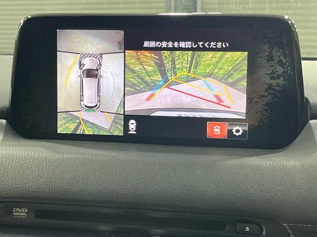 �y360&deg;�r���[���j�^�[�z��p�̃J�����ɂ��A�ォ�猩���낵���悤�Ȏ��_��360�x�N���}�̎��͂��m�F���邱�Ƃ��ł��܂������p�������m�F���₷���A�����ꏊ�ł̐؂�Ԃ��⒓�Ԃ��X���[�Y�ɍs���܂��B