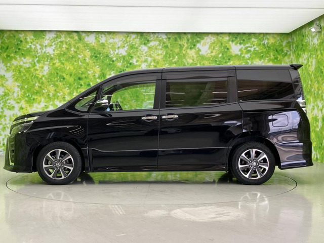 ヴォクシー2.0 ZS 煌III