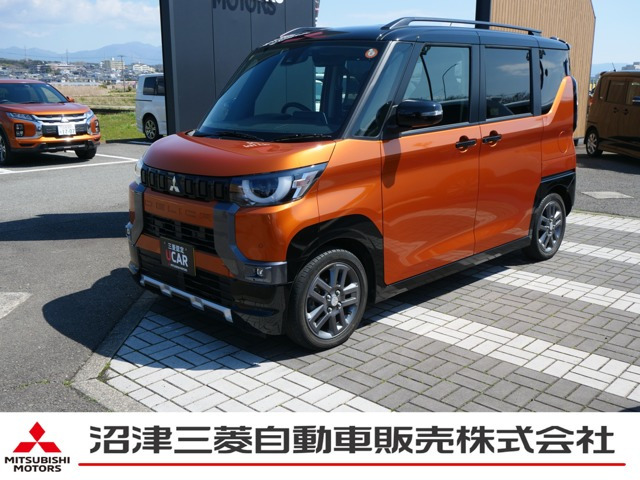 デリカミニT プレミアム