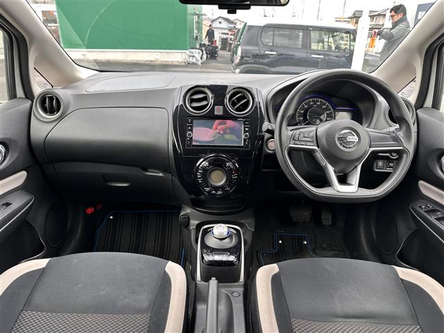 ノート1.2 e-POWER X