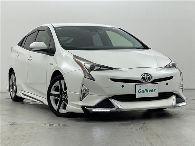 プリウス1.8 S ツーリングセレクション