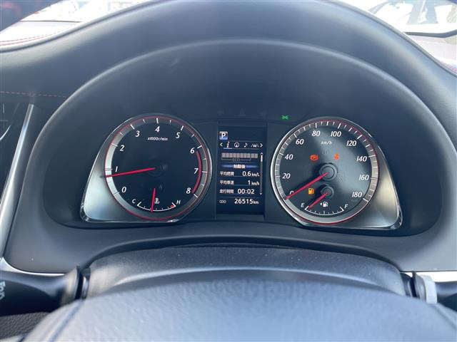 ハリアー2.0 エレガンス