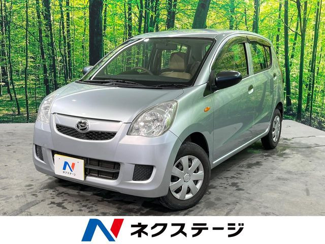 ミラ（ダイハツ）X スペシャル 中古車画像