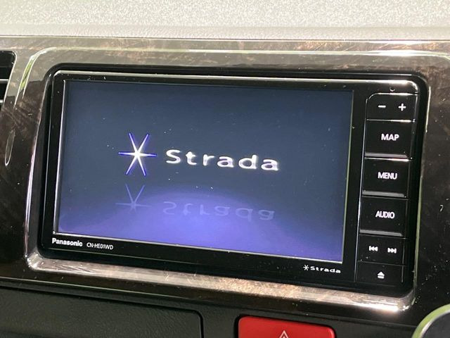 ハイエースバン2.0 スーパーGL