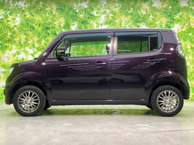 モコドルチェ X