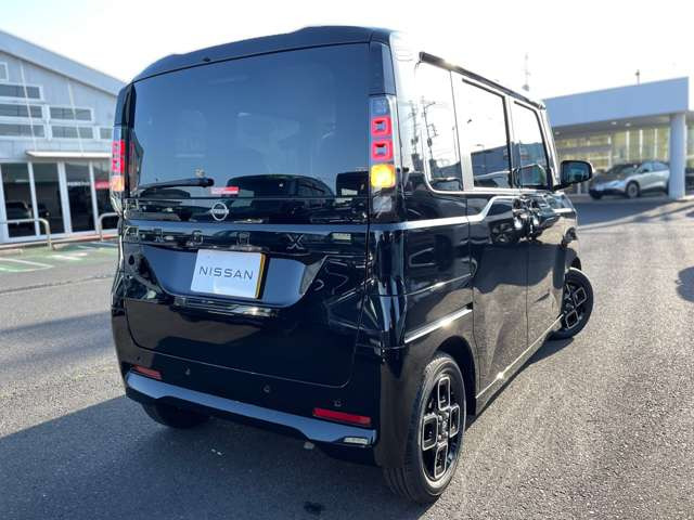 デイズハイウェイスターX プロパイロットエディション