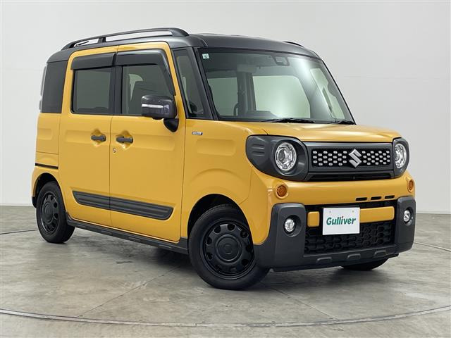 スペーシアギアハイブリッド(HYBRID) XZ