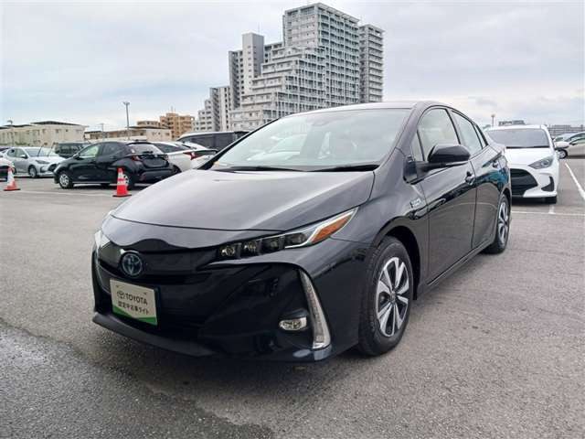 プリウスPHV1.8 S ナビパッケージ