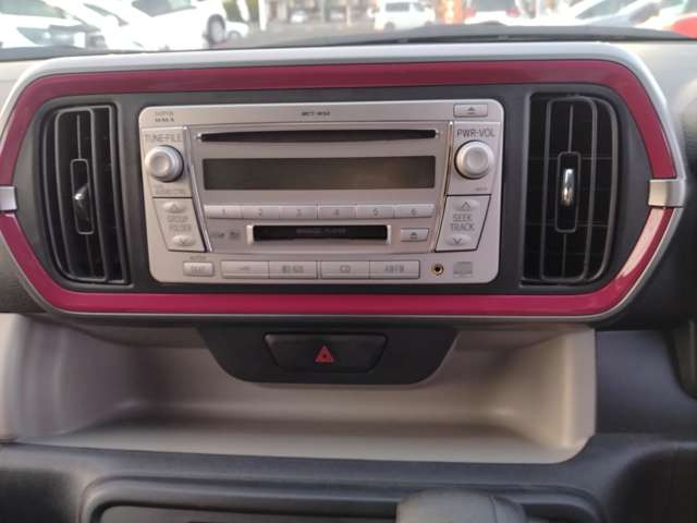 パッソ1.0 モーダ S