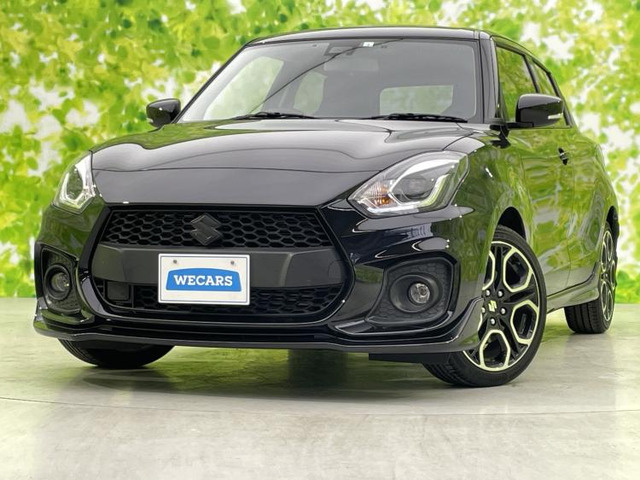 スイフト1.4 スポーツ