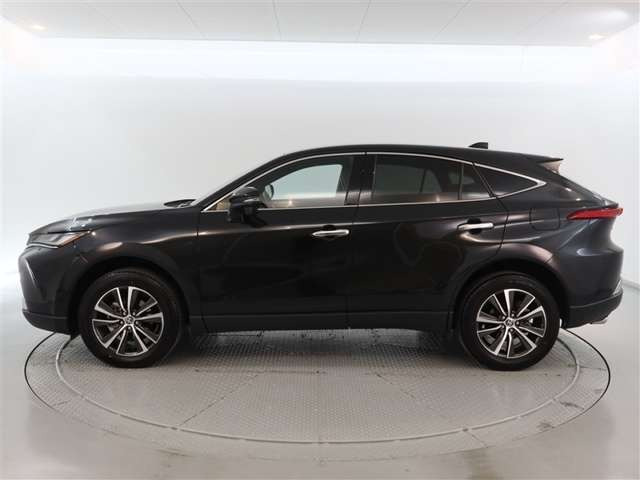 ヤリス1.5 ハイブリッド G