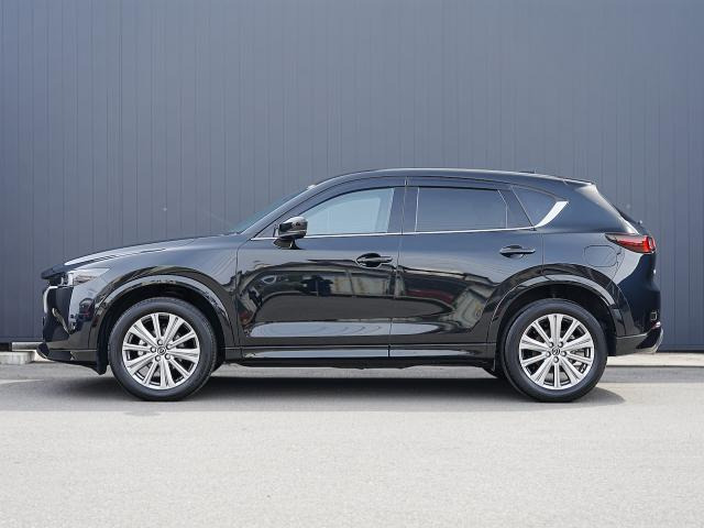 CX-52.2 XD エクスクルーシブ モード