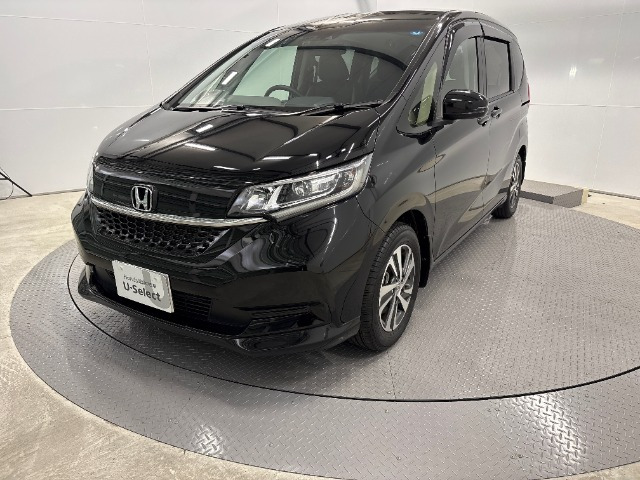 フリード+1.5 ハイブリッド G