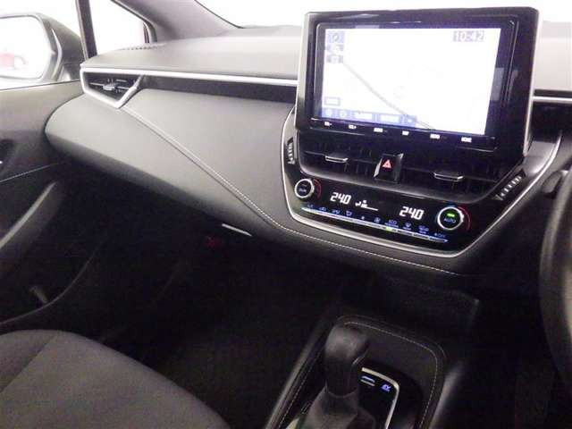 カローラスポーツ1.8 ハイブリッド G