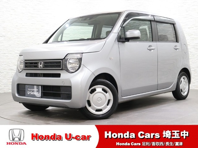 N-WGNG ホンダ センシング