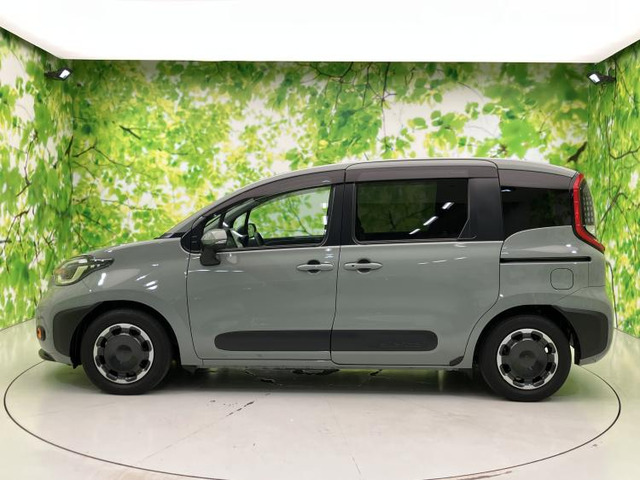 シエンタハイブリッド 1.5 Z