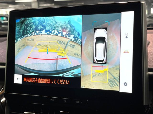 �y�p�m���~�b�N�r���[���j�^�[�z��p�̃J�����ɂ��A�ォ�猩���낵���悤�Ȏ��_��360�x�N���}�̎��͂��m�F���邱�Ƃ��ł��܂������p�������m�F���₷���A�����ꏊ�ł̐؂�Ԃ��⒓�Ԃ��X���[�Y�ɍs���܂��B