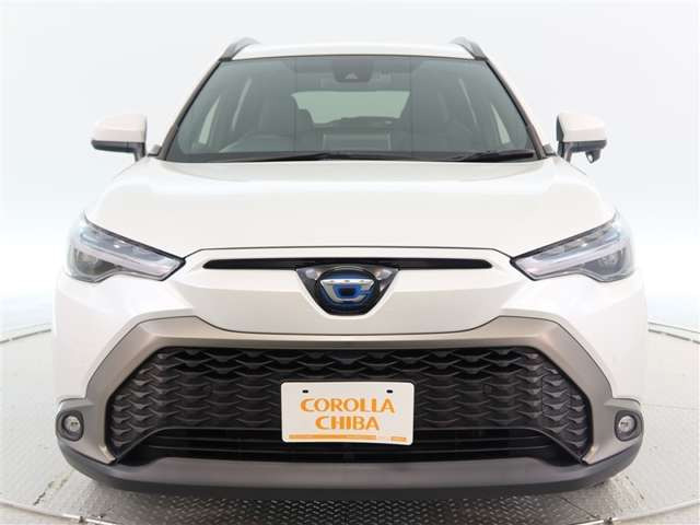 カローラクロス1.8 ハイブリッド Z