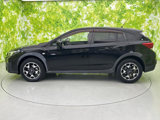 XV1.6i-L アイサイト 4WD