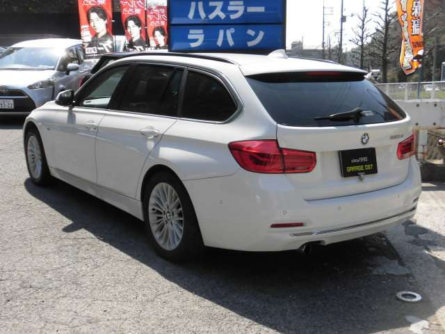 �������320d�c�[�����O�̓I�[�N�V�����]��5�_��4�_�]�������Ă����Ԃ̗ǂ��ԗ��ɂȂ�܂�^^��x�������ŉc�Ƃ��Ă���܂��̂ŁA���C�y�ɂ�������艺����^^