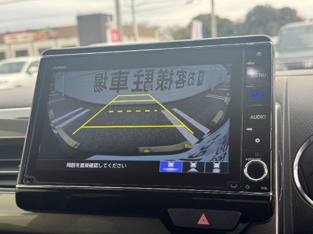 N-WGNカスタムL ターボ ホンダ センシング