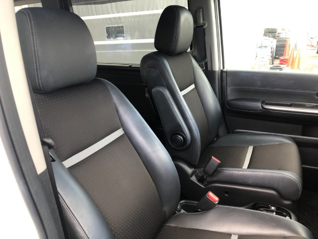 ステップワゴン2.0 スパーダ ハイブリッド G EX ホンダセンシング