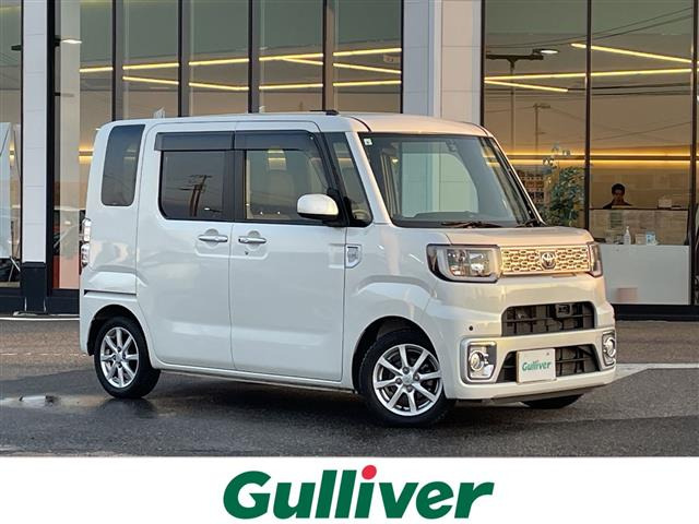 ピクシスメガX SA 4WD