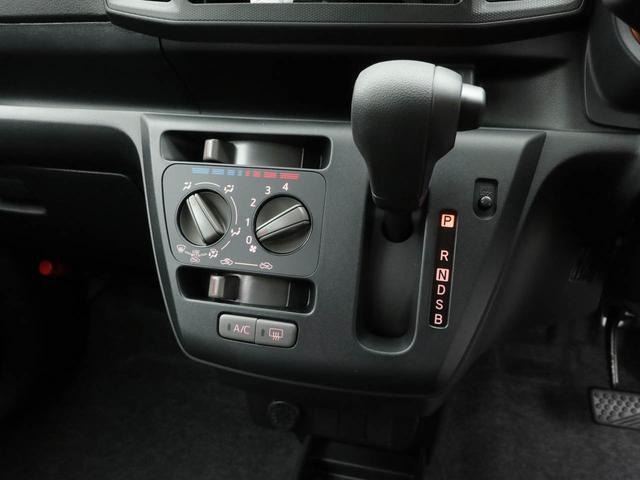 ミライースL SAIII