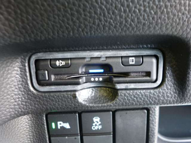 �r���g�C��ETC�t���ł��B����ō����̏��~����X���[�Y�ɍs���܂��B�V���ȃI�[�i�[�l�̏���SETUP���Ĕ[�Ԓv���܂��B