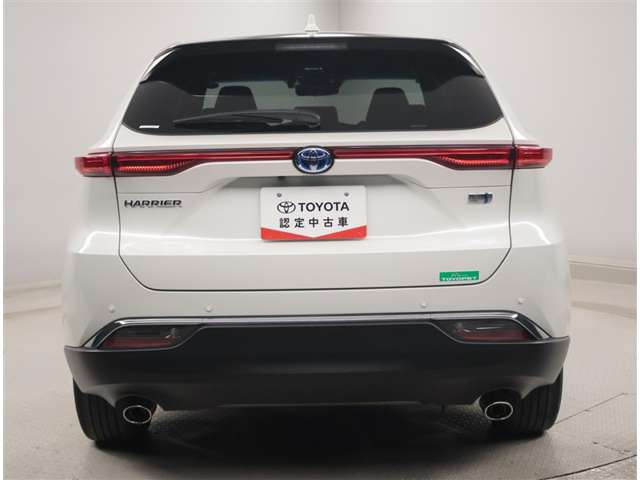 ヤリス1.5 ハイブリッド G