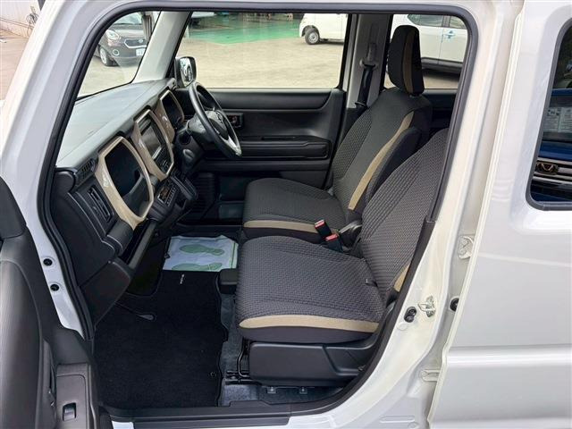 スペーシアハイブリッド(HYBRID) G