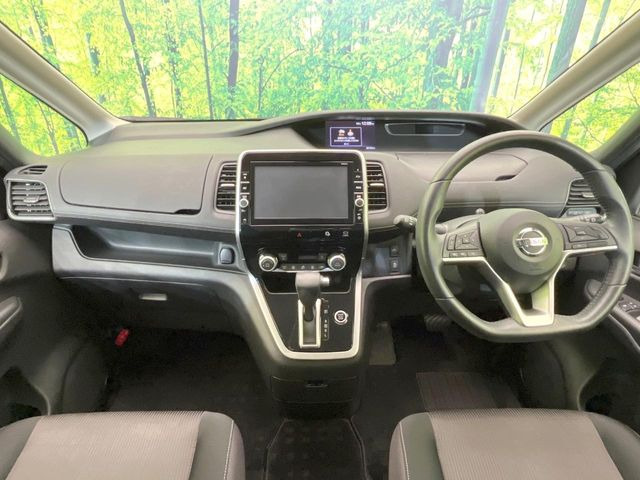 セレナ2.0 ハイウェイスター