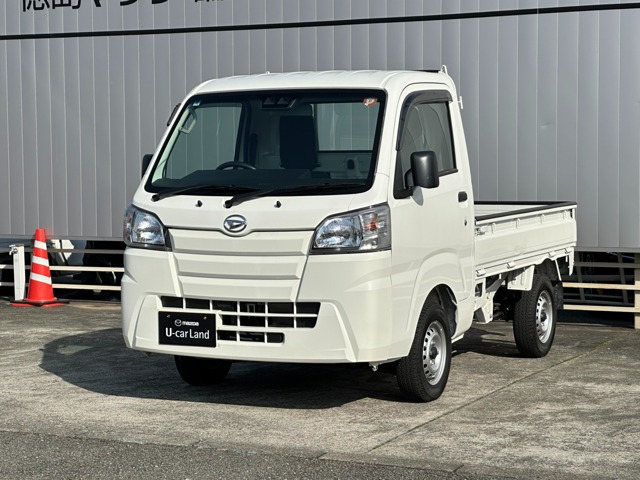 ハイゼットトラックスタンダード SAIIIt 4WD