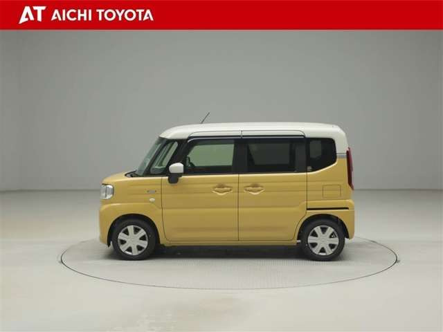 スペーシアハイブリッド(HYBRID)  X