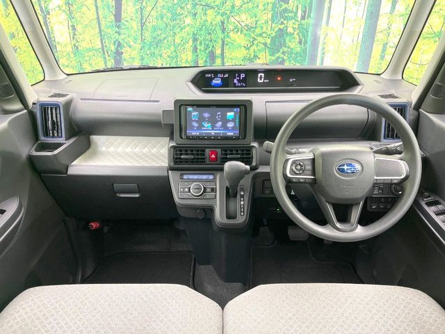 シフォンG スマートアシスト