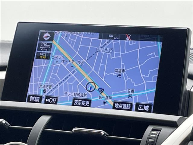 NX300h バージョンL