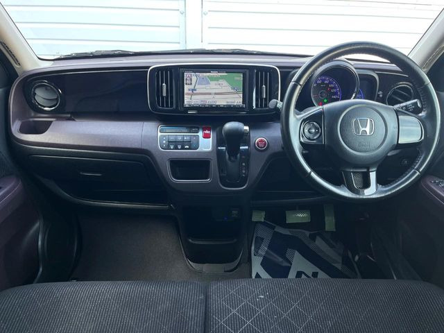 N-ONEプレミアム Lパッケージ