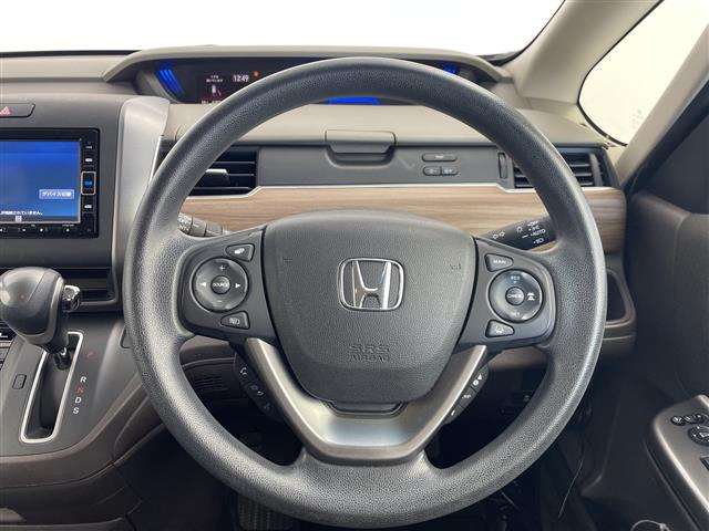 フリード1.5 G ホンダセンシング