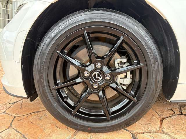 ロードスター1.5 NR-A